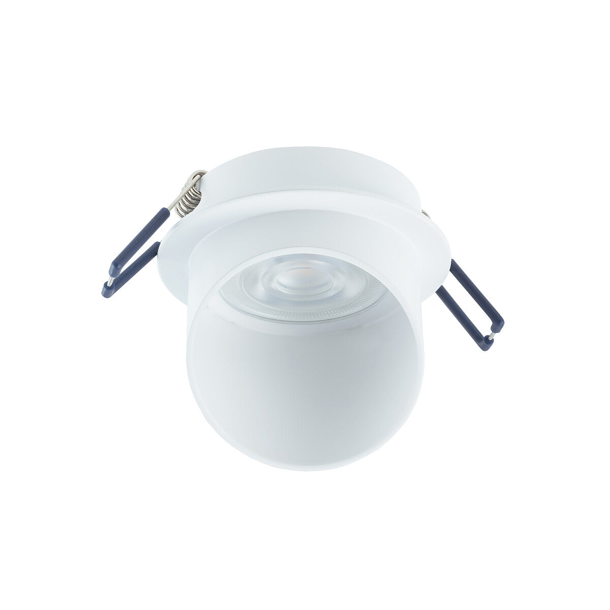 Solta Round Recessed Spotlight