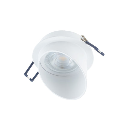 Solta Round Recessed Spotlight