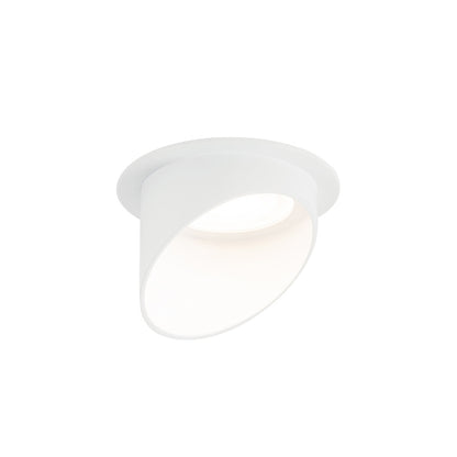 Solta Round Recessed Spotlight