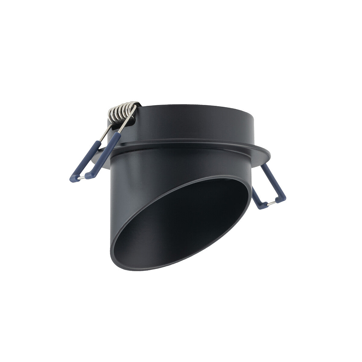 Solta Round Recessed Spotlight