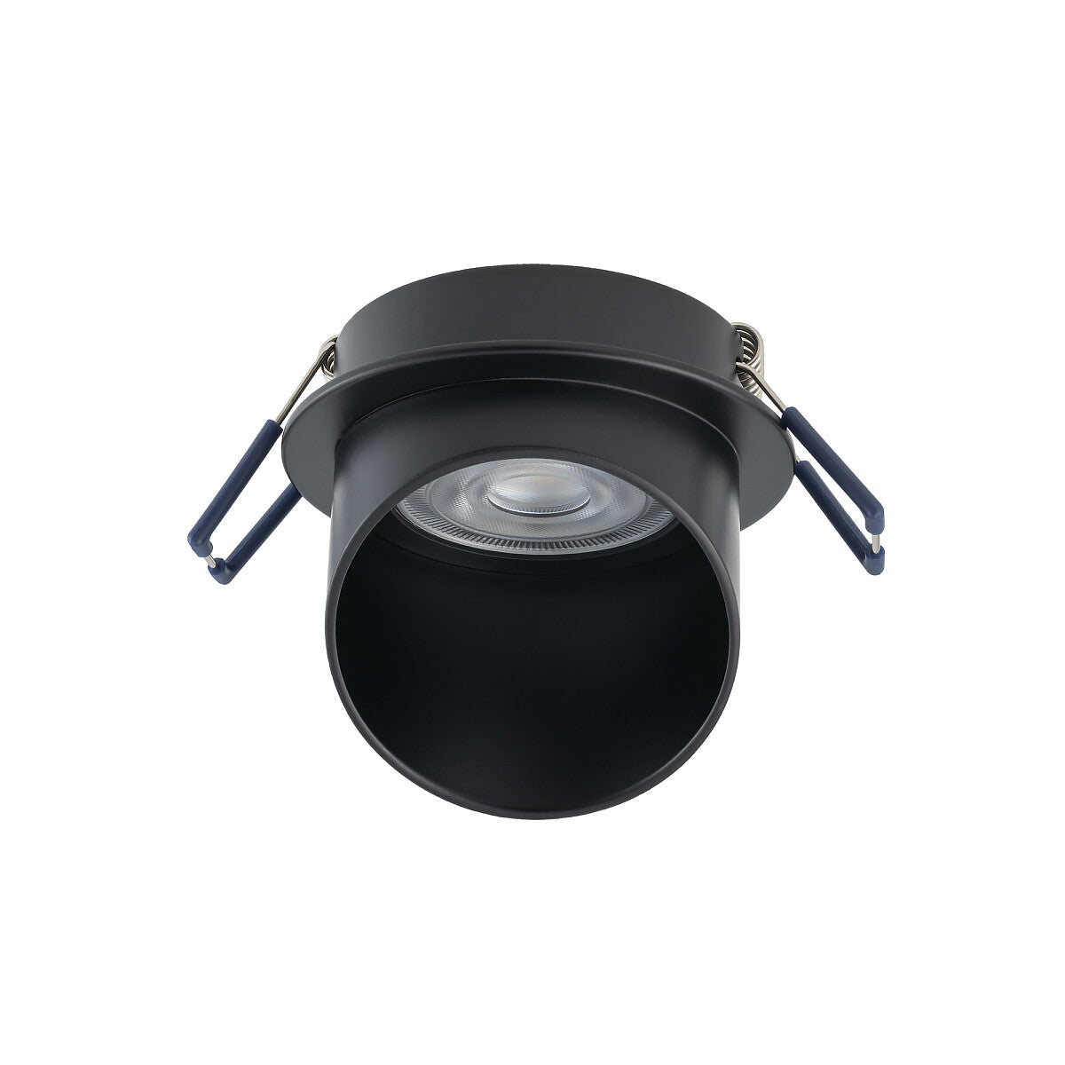 Solta Round Recessed Spotlight