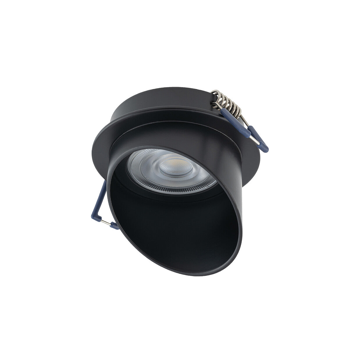 Solta Round Recessed Spotlight