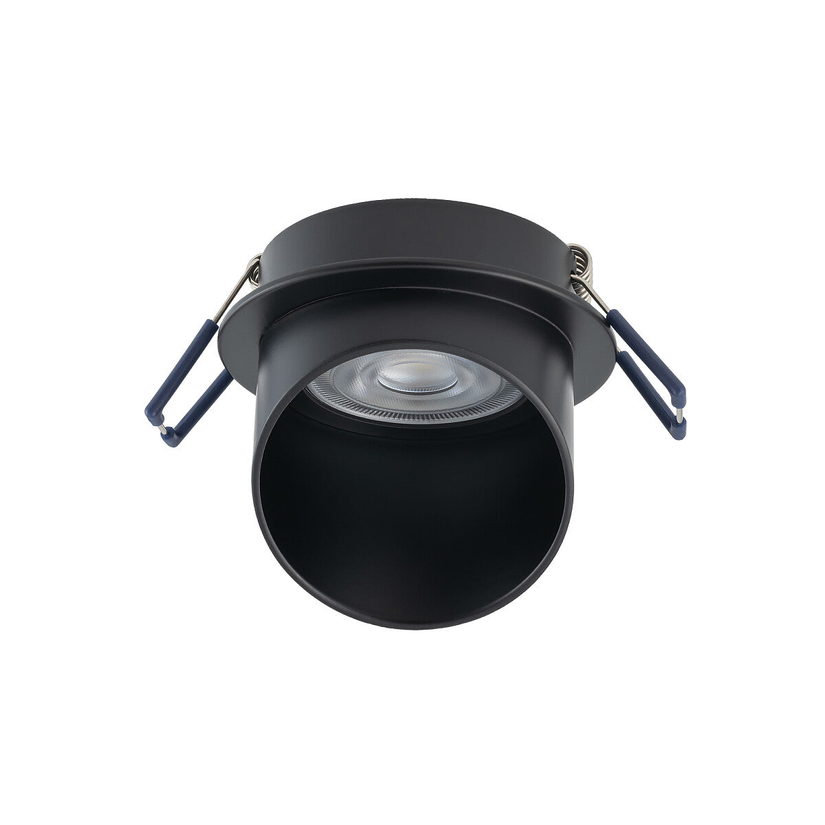 Solta Round Recessed Spotlight