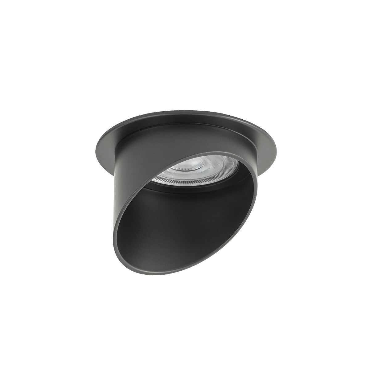 Solta Round Recessed Spotlight