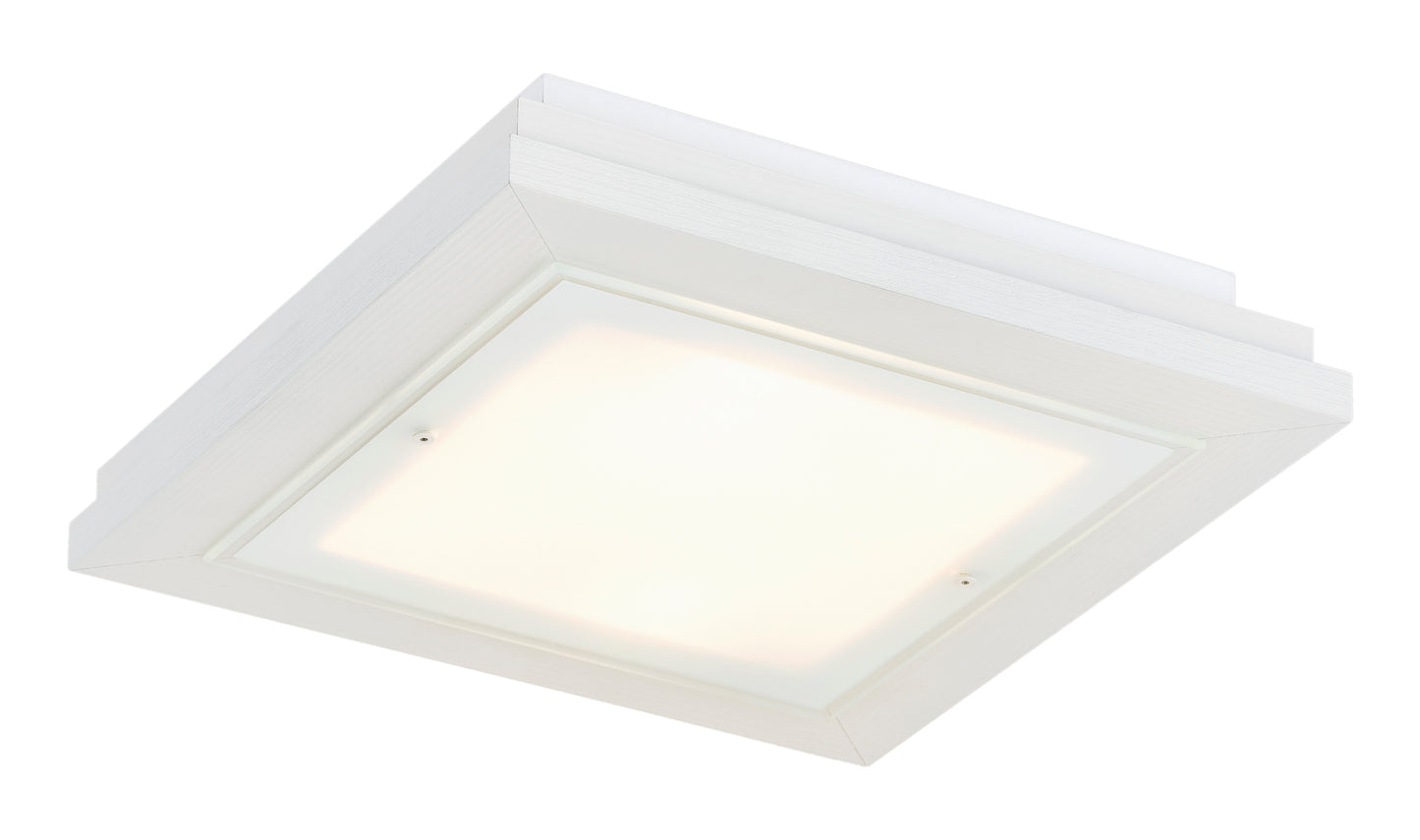 Tabor plafondlamp Crèmewit