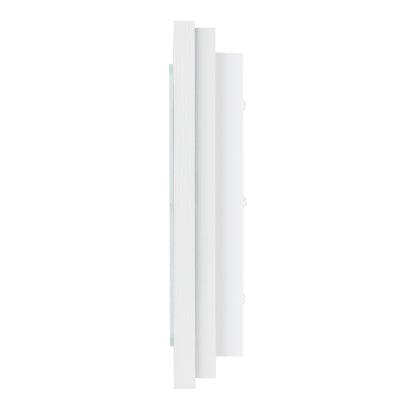 Tabor plafondlamp Crèmewit