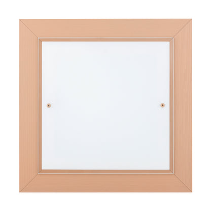 Tabor plafondlamp Perzik