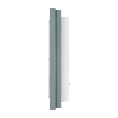 Tabor plafondlamp Saliegroen