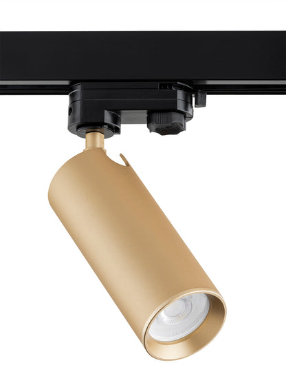 Tolvaro railspot goud detail