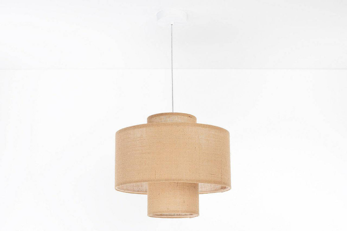 Twin hanglamp