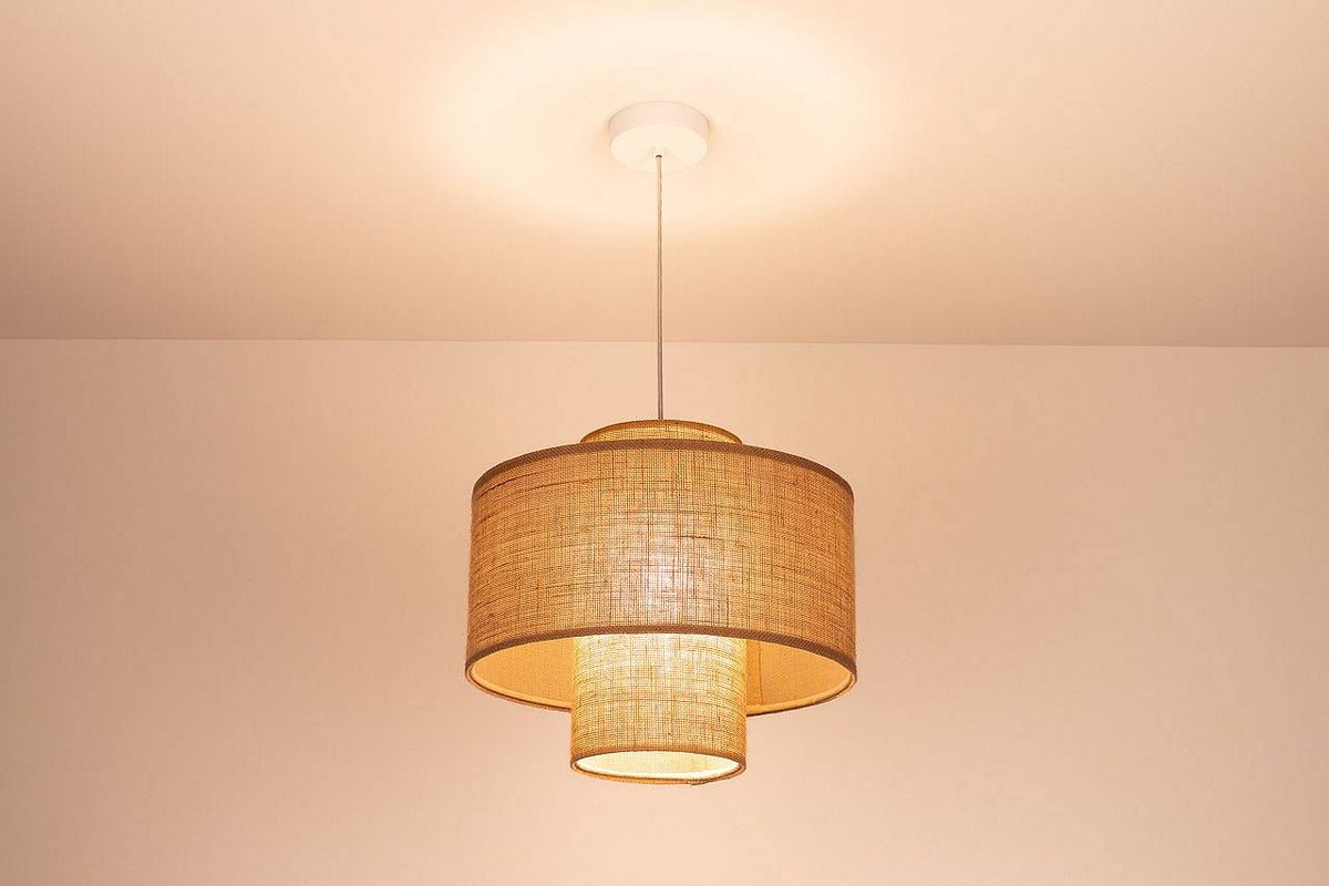 Twin hanglamp