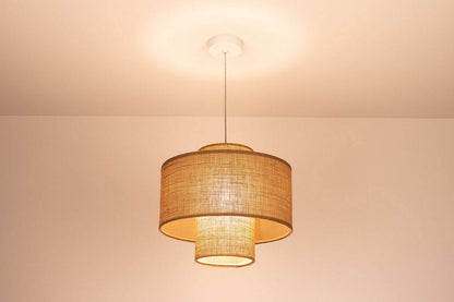 Twin hanglamp