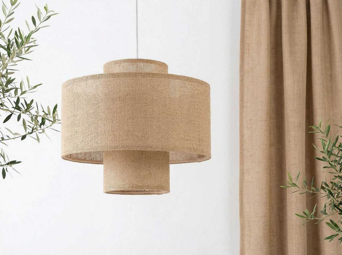 Twin hanglamp