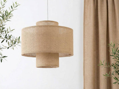 Twin hanglamp