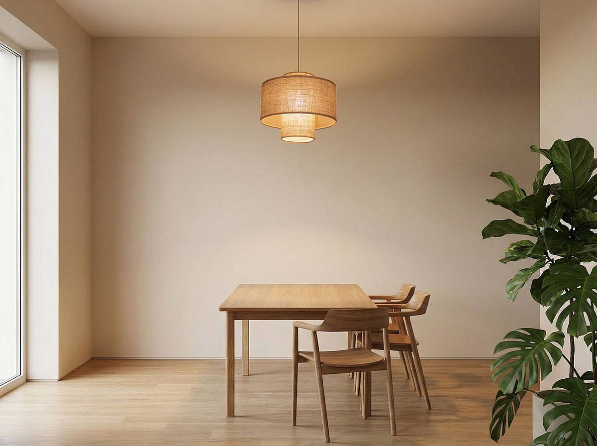 Twin hanglamp