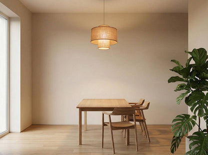 Twin hanglamp