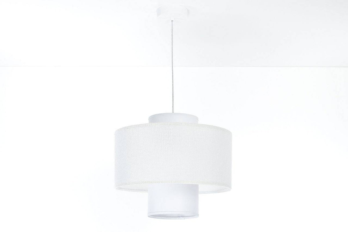 Twin hanglamp