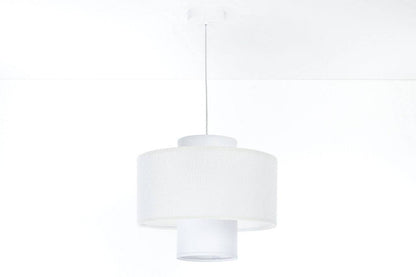 Twin hanglamp