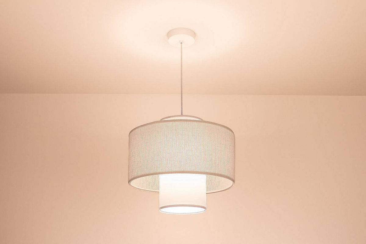 Twin hanglamp