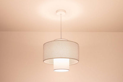 Twin hanglamp