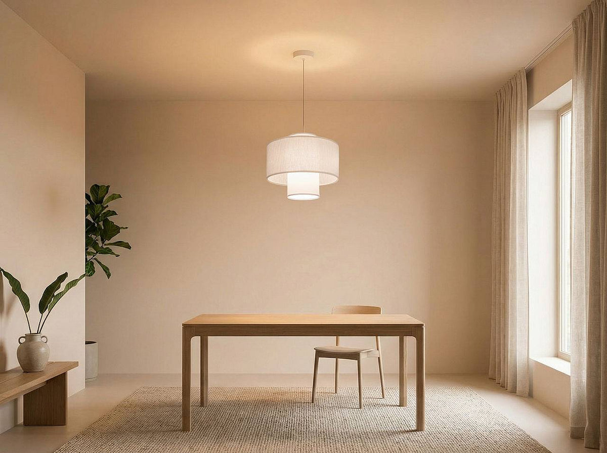 Twin hanglamp