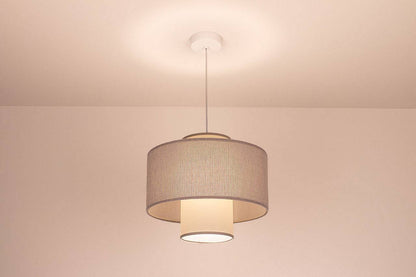 Twin hanglamp