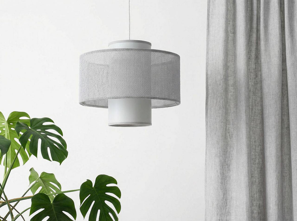 Twin hanglamp