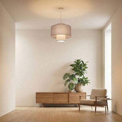 Twin hanglamp