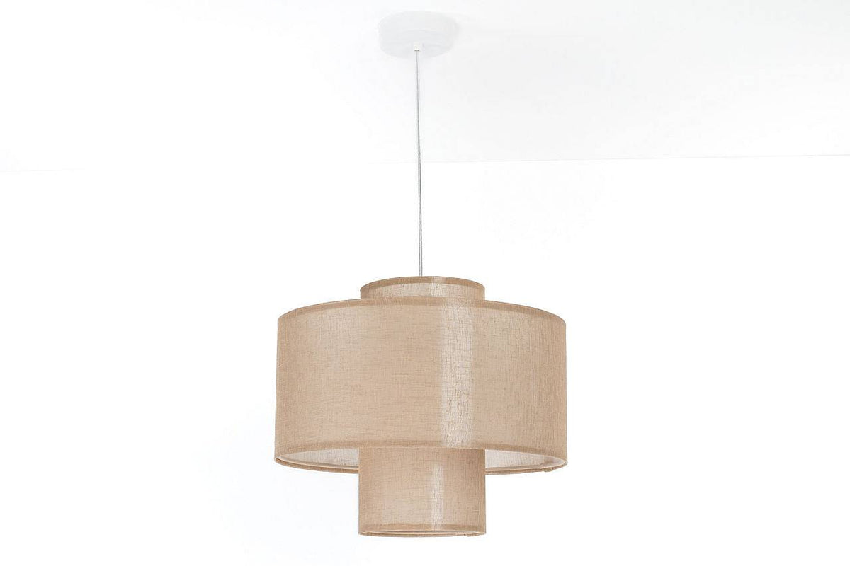Twin hanglamp
