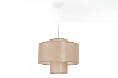 Twin hanglamp