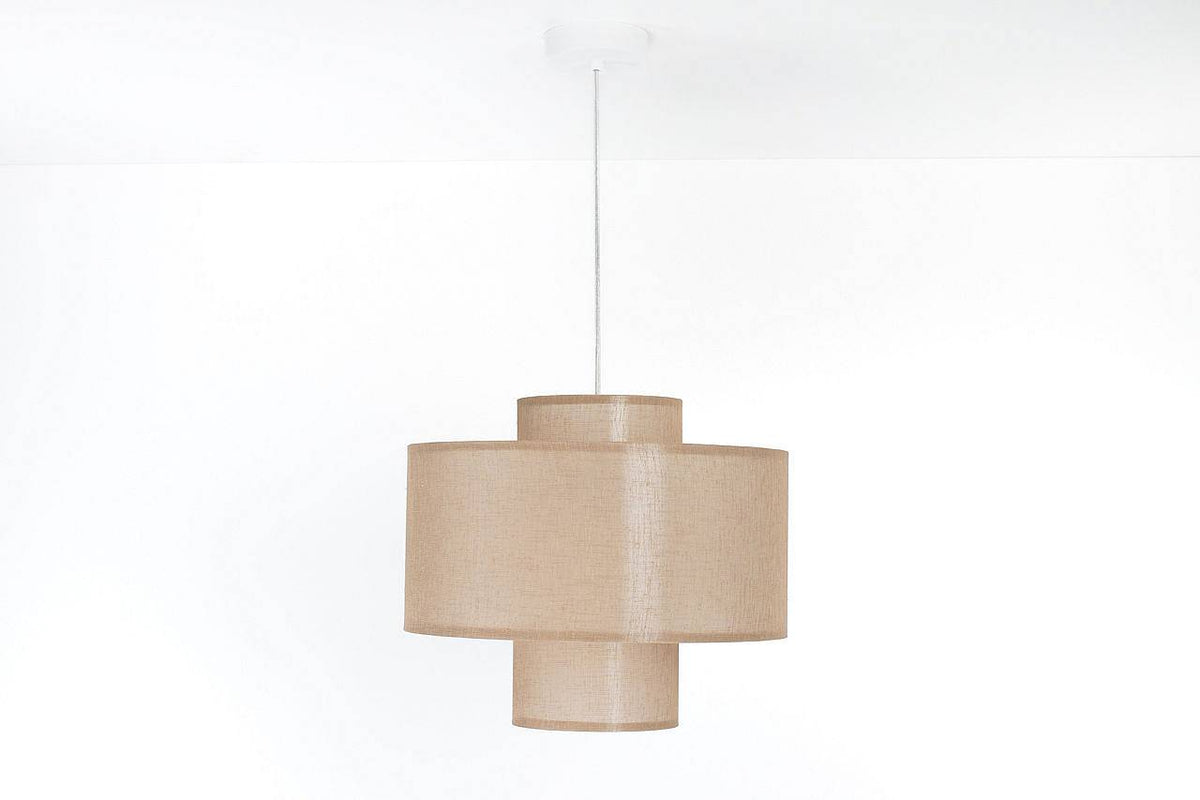 Twin hanglamp