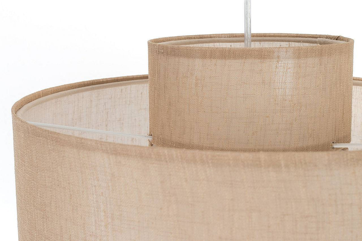 Twin hanglamp