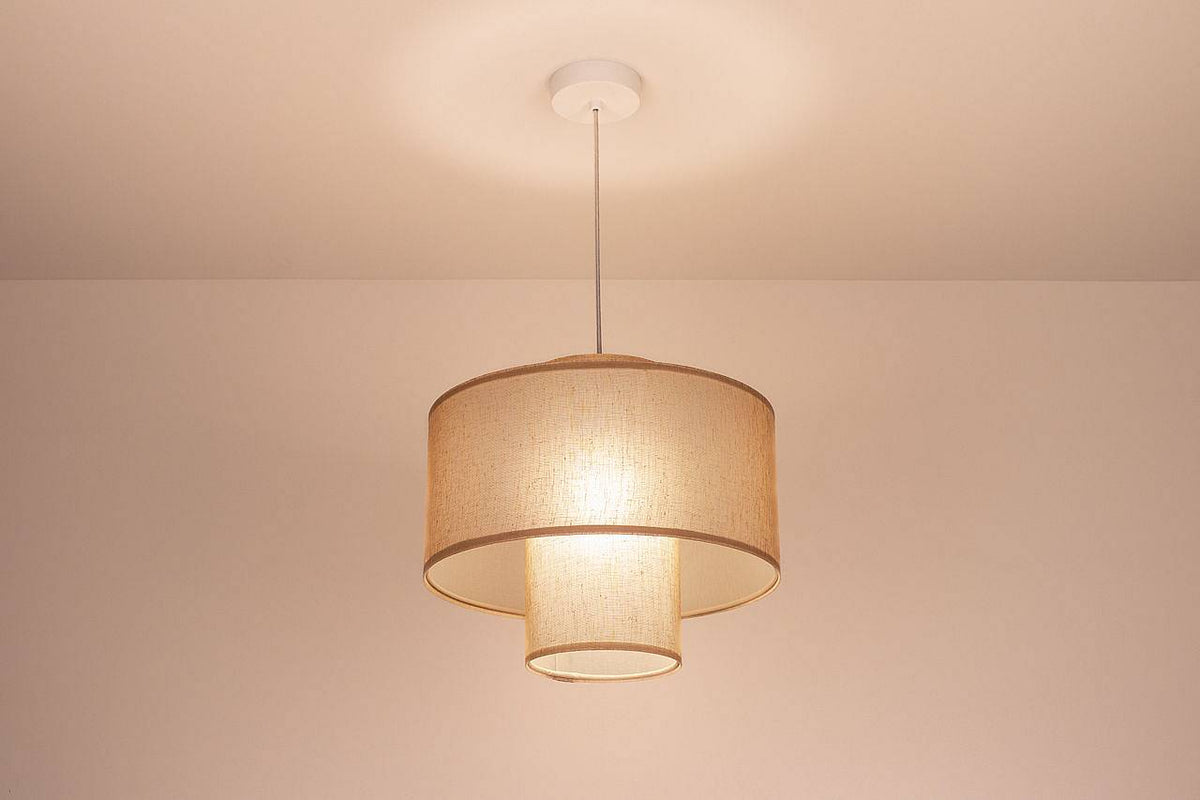Twin hanglamp