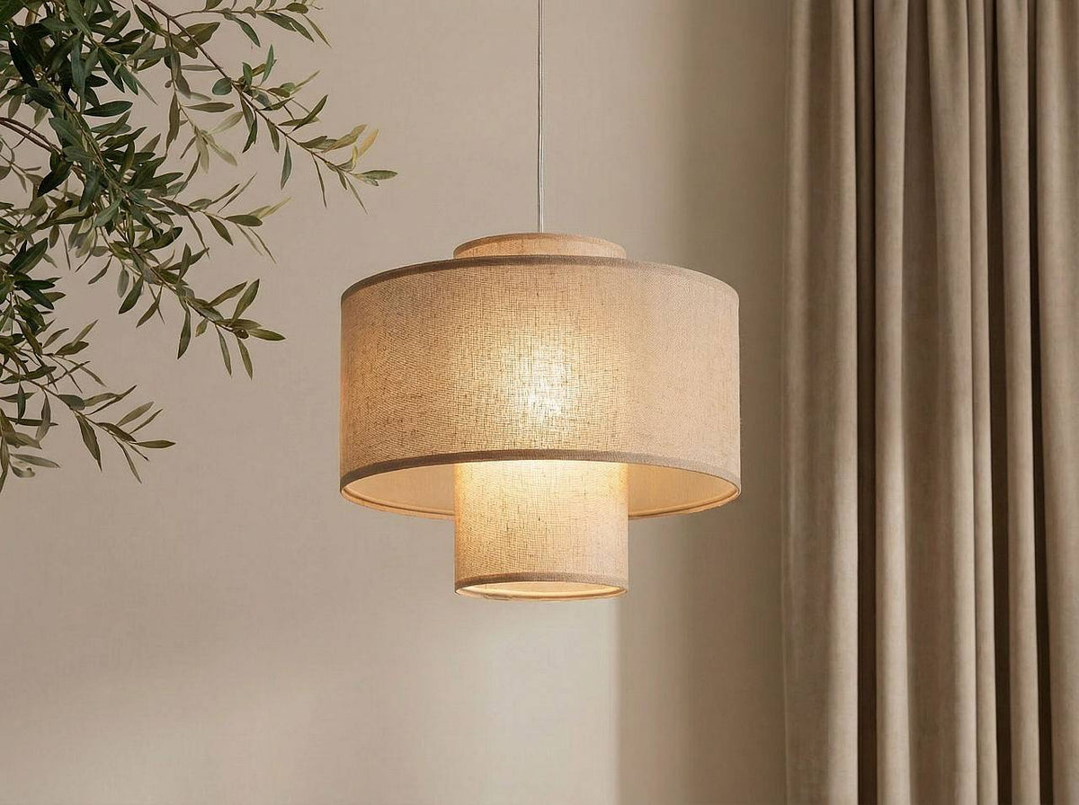 Twin hanglamp