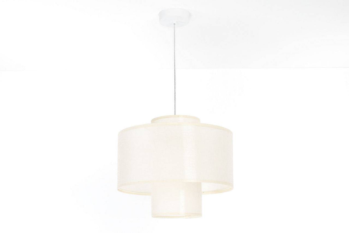 Twin hanglamp
