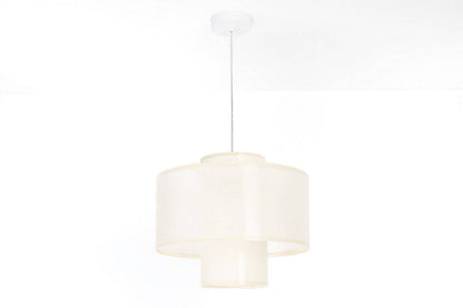 Twin hanglamp