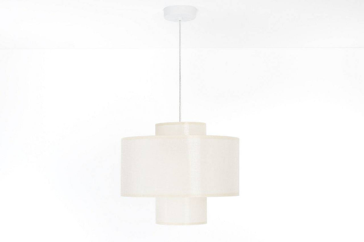 Twin hanglamp