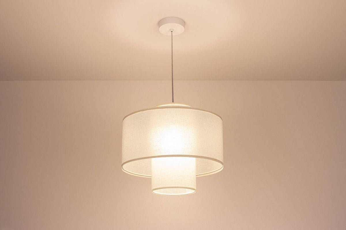 Twin hanglamp