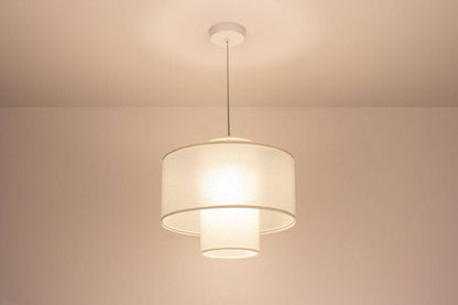 Twin hanglamp