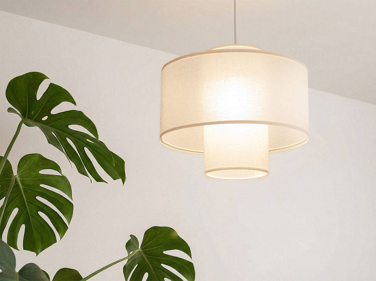 Twin hanglamp