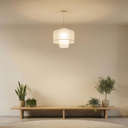 Twin hanglamp