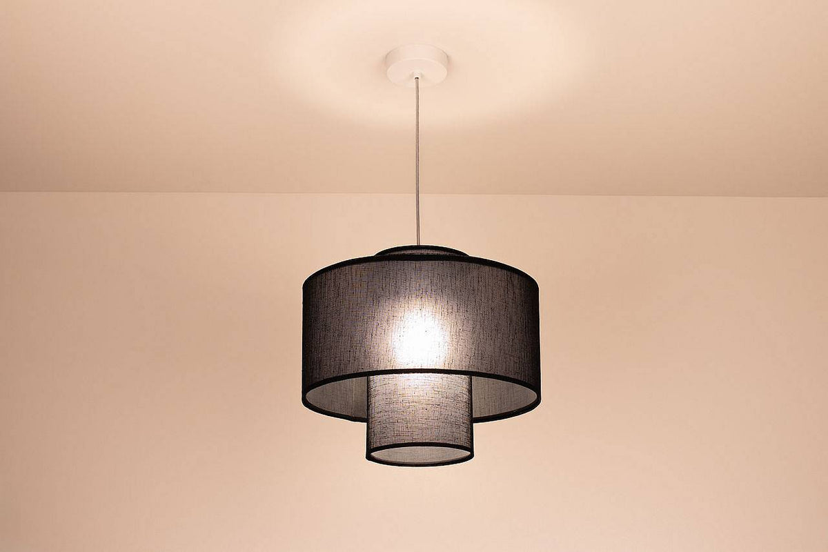 Twin hanglamp
