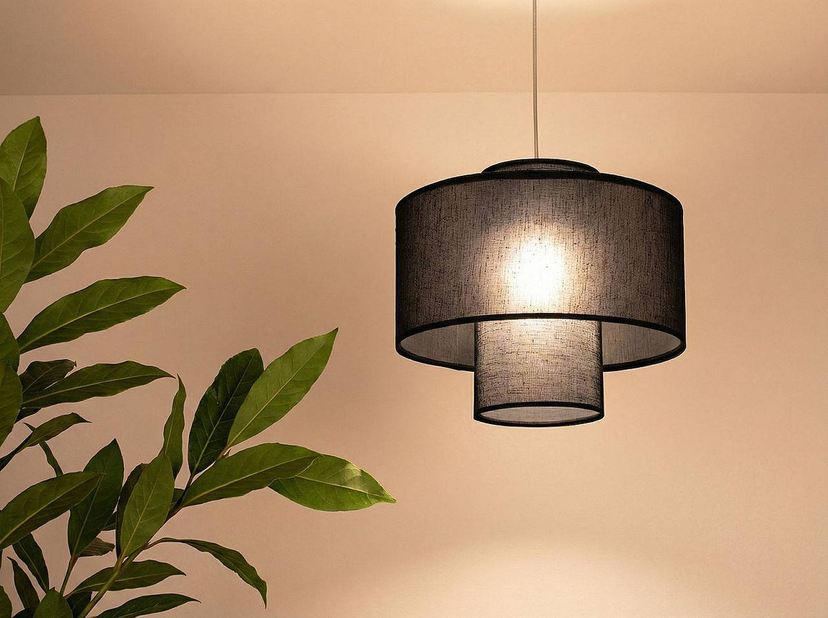 Twin hanglamp