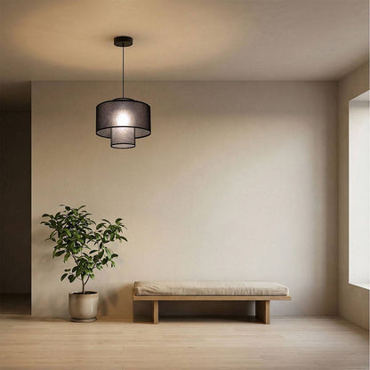 Twin hanglamp