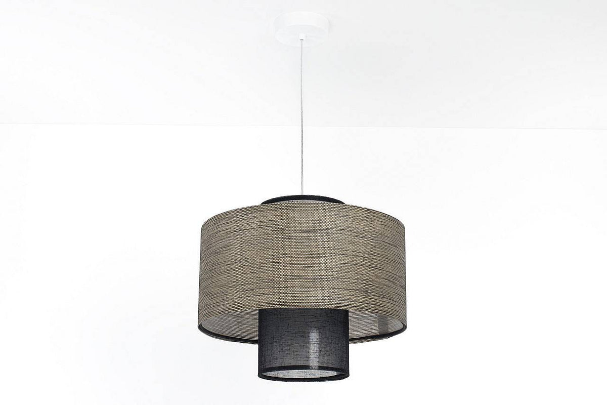 Twin hanglamp