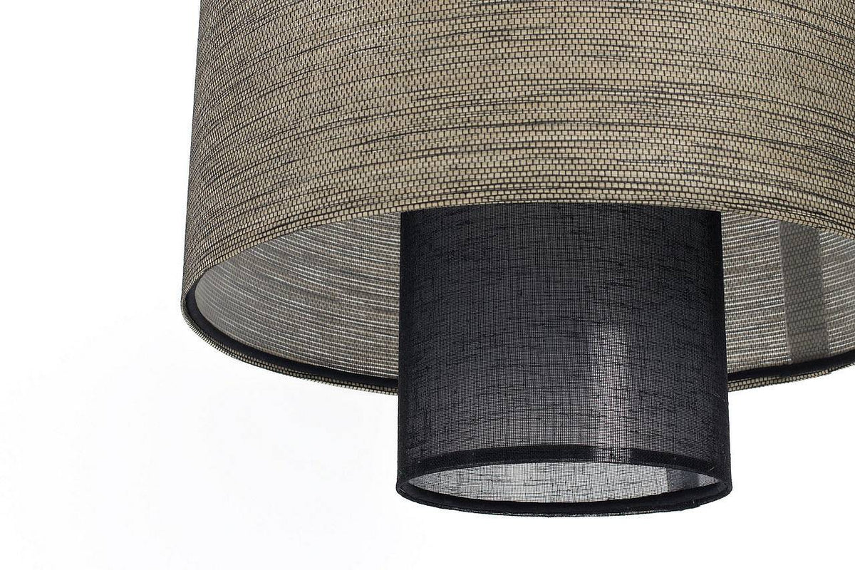 Twin hanglamp