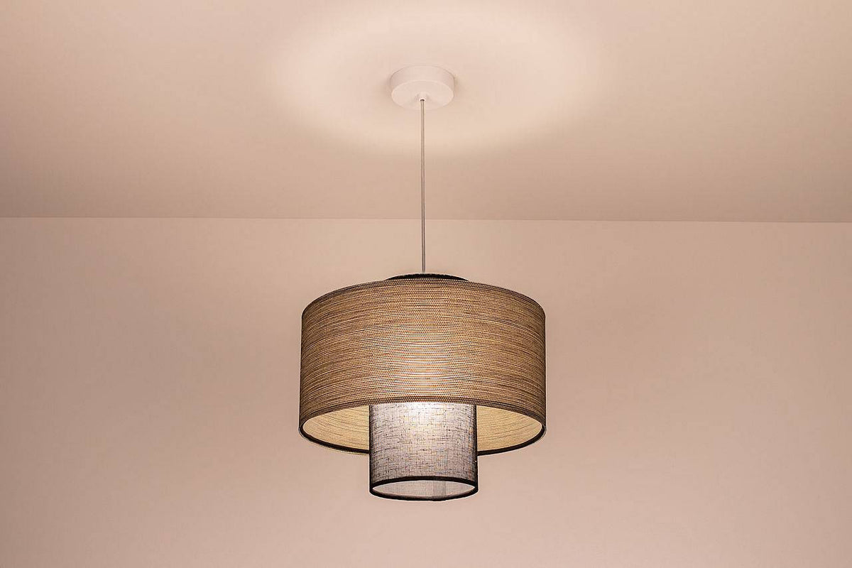 Twin hanglamp