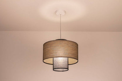 Twin hanglamp