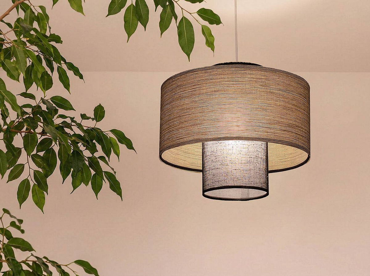 Twin hanglamp