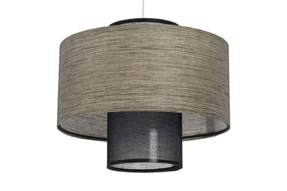 Twin hanglamp